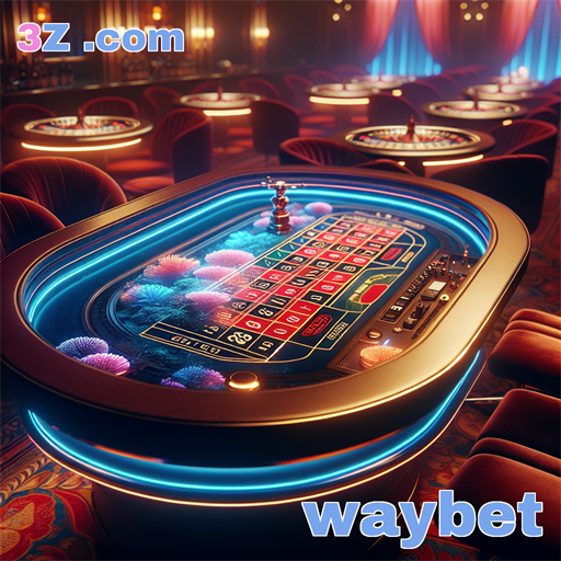 Aventuras em Cassino no waybet.com: Diversão Sem Limites